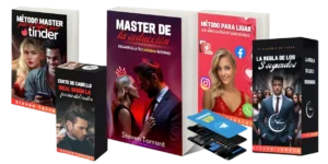 Master de la Seduccion