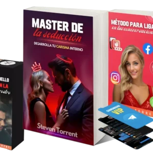 Master de la Seduccion