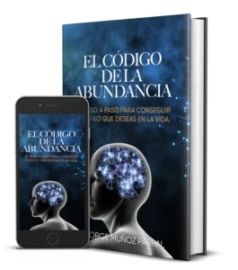 el codigo de la abundancia