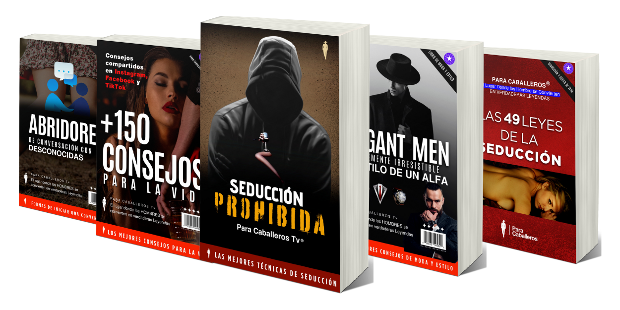 seduccion prohibida