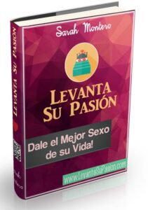 levanta su pasion